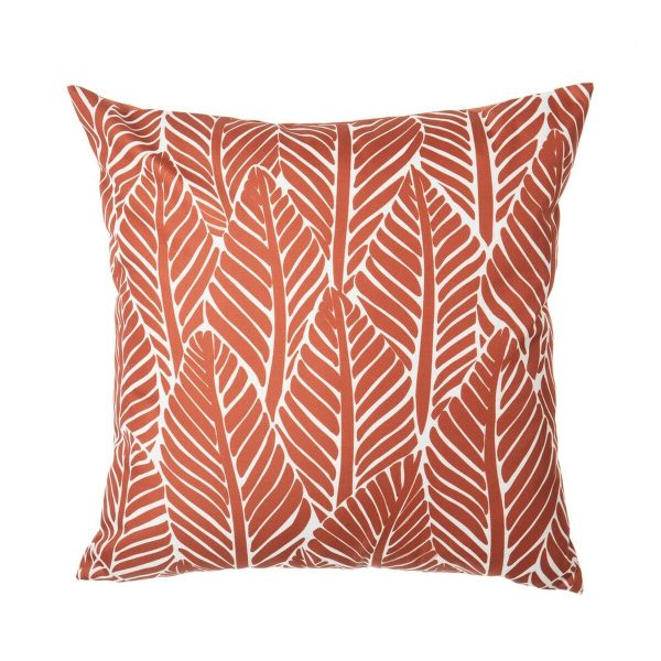 Cushion Sunset 45 x 10 x 45 cm Cheap