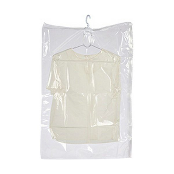 Storage Bag Cothes Transparent Cheap