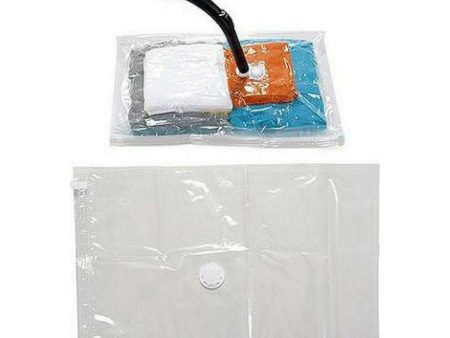 Bag Vacuum-packed Transparent Plastic (70 x 100 cm) Online