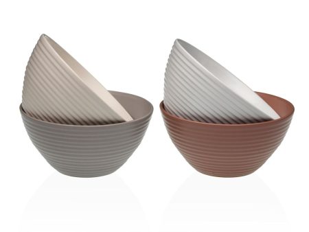 Bowl Versa Stoneware Online Sale