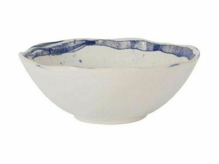 Bowl La Mediterránea Peixe ø 16 x 6 cm (24 Units) Fashion