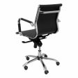 Office Chair Madroño P&C Black Supply