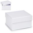 Multi-use Box Cardboard White Online Sale