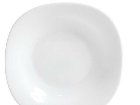 Deep Plate Parma (ø 23 cm) Hot on Sale