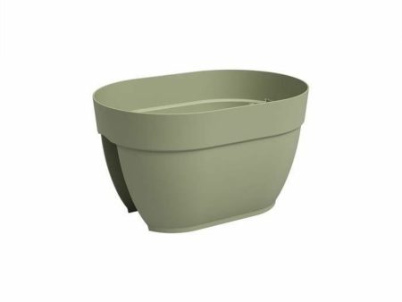 Plant pot Artevasi CAPRI CAMPANA Green Ø 40 cm on Sale